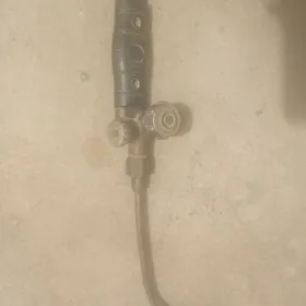 газовая горелка резак