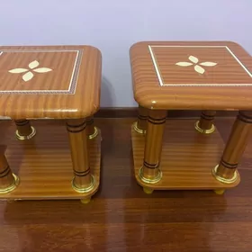 Журнальные  столики