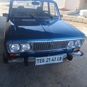 Lada 2106 2000