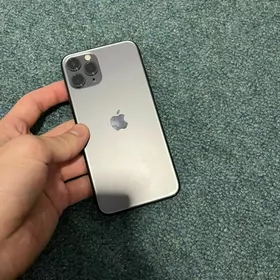 iPhone 11 Pro