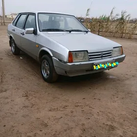 Lada 2109 2003