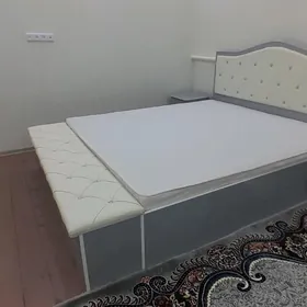 Двуспальной