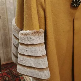 Пальто+Кардиган