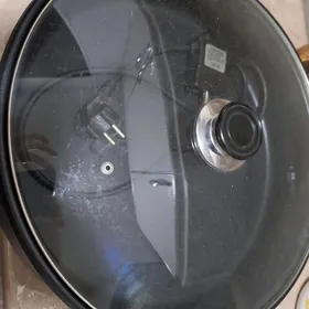 электрическая сковородка