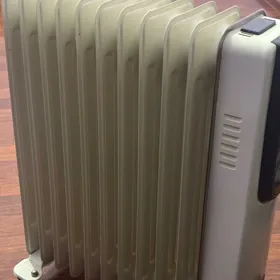 Обогреватель