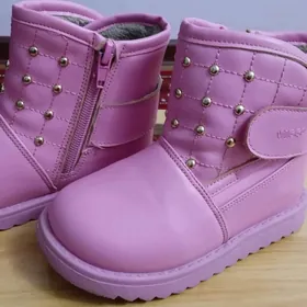 детские сапоги caga ädik