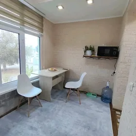 2 КОМНАТЫ ГРАЖДАНСКАЯ