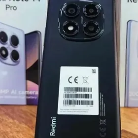 REDMI NOTE 14 PRO 16/256