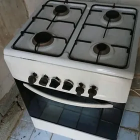 gaz plita газ плита