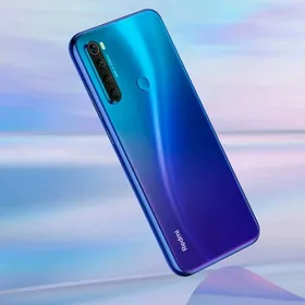 Redmi Note 8