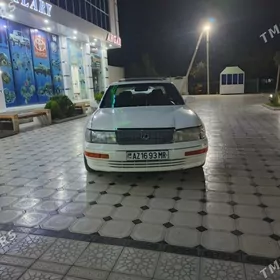 Lexus LS 400 1993