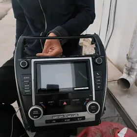 pioner tv 5350z madel