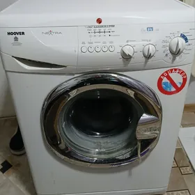 Kir ýuwujy maşyn hower