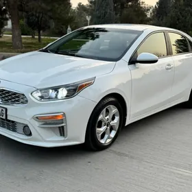 Kia Forte 2019
