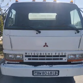 Mitsubishi Fuso 1999