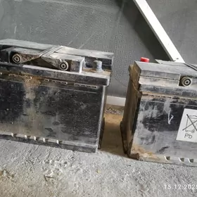 аккумилятор