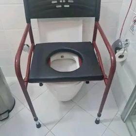 раскладной для туалет