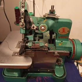 tikin maşyn awerlok