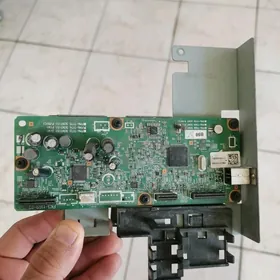 Canon 4410 USB plata