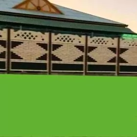 BETON, ZABOR, HAÝAT