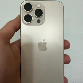 iPhone 16 Pro Max 2 Sim