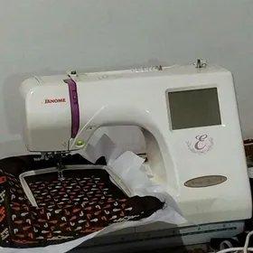 Janome 350 e