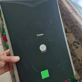 canon scaner