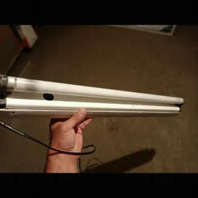 ДНЕВНАЯ  ЛАМПА