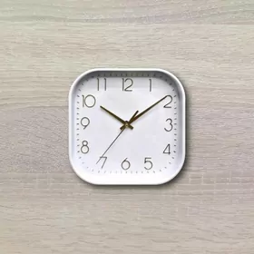 Diwar Sagat Настенный Часы