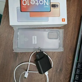 Telefon Redmi note 10 pro