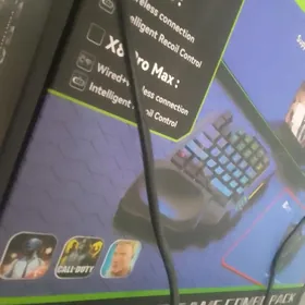 PuBG oynalyan klewatuza mysga!