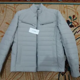 Тёплая Куртка LC Waikiki