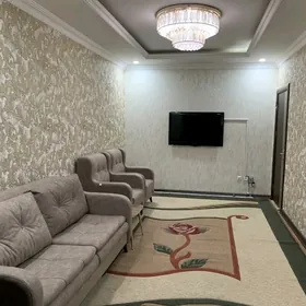 Kim Raýon 4/4 4 Kom 96m²