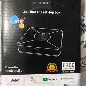 Тюнер Iptv Тюнер: Iptv 4/64