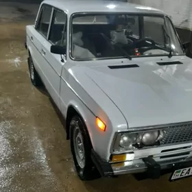 Lada 2106 1988