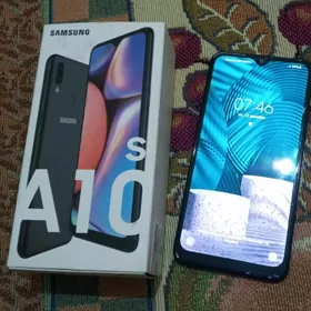 samsung a10 s