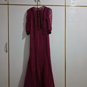 gipurig gyzyl goynek