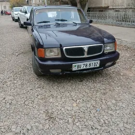 Gaz 3110 2000