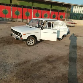 Lada 2106 1990