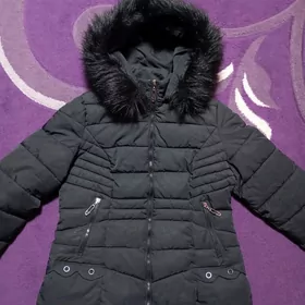 куртка женский kurtka