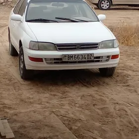Toyota Corona 1993