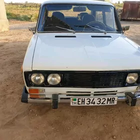 Lada 2106 2001