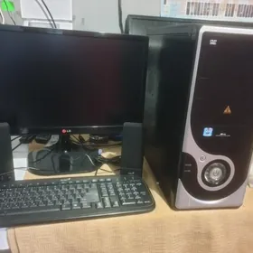 Domaşniy kompyuter komplekt