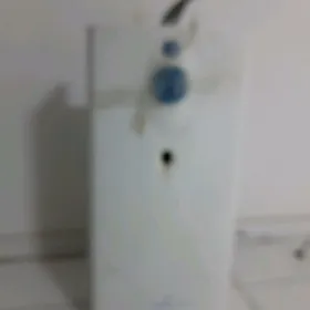 газовой калонка