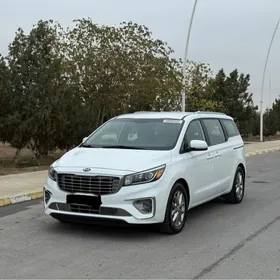 Kia Sedona 2020