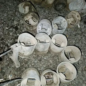 Kardan zil hemde porsyn