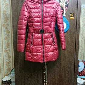 Kurtka. Куртка