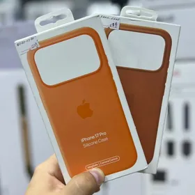 IPhone 17Pro Silicone Case