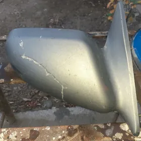 Бакавой айна.