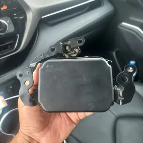 Antiradar 2019 Highlander